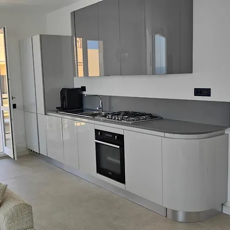 Penthouse Perpignan * Alghero