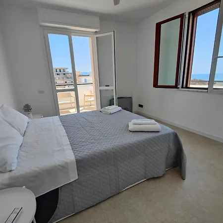 Penthouse Perpignan Alghero